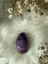 Load image into Gallery viewer, Amethyst Egg
