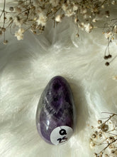 Load image into Gallery viewer, Amethyst Egg
